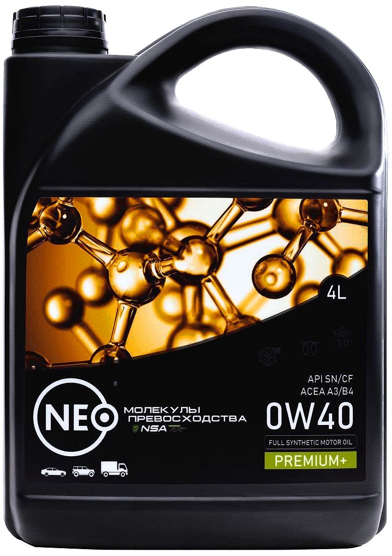 Neo-Revolution-A 0W-40
